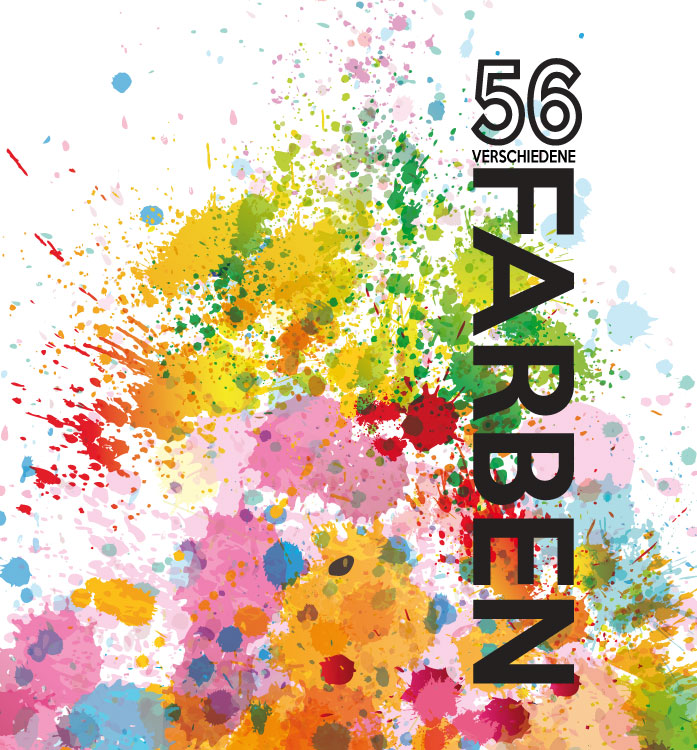 56-Farbe