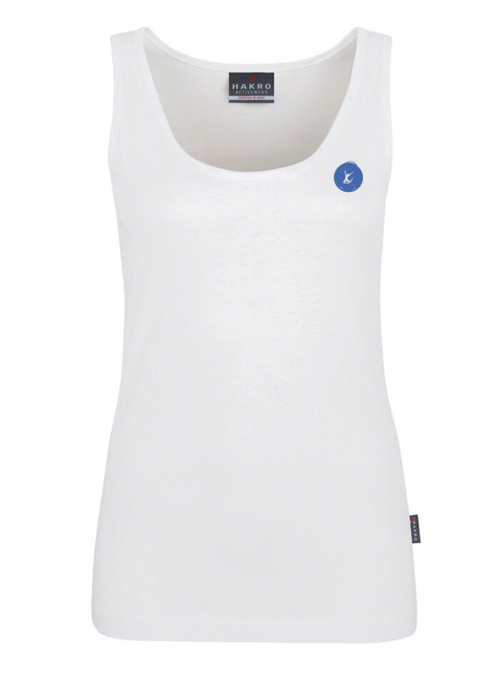 Woman Tank Top